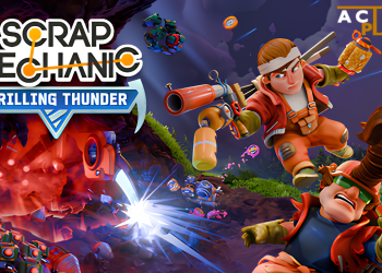 Scrap Mechanic live player count and Steam player statistics