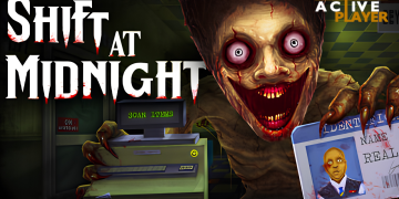 Shift At Midnight live player count and Steam player statistics