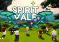 SpiritVale live player count and Steam statistics