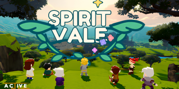 SpiritVale live player count and Steam statistics