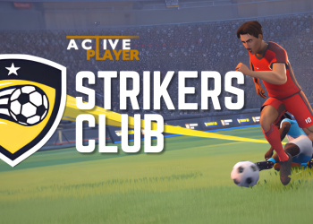 Strikers Club live player count
