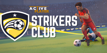 Strikers Club live player count