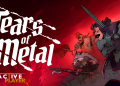Tears of Metal live player count and Steam player statistics