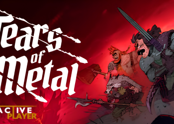 Tears of Metal live player count and Steam player statistics