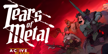 Tears of Metal live player count and Steam player statistics