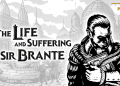 The Life and Suffering of Sir Brante live player count and Steam player statistics