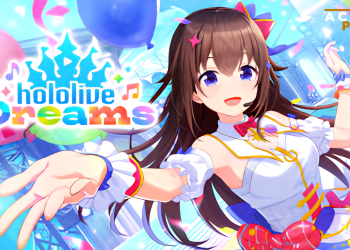 hololive Dreams live player count and Steam player statistics