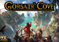 Corsair Cove live player count and Steam player statistics