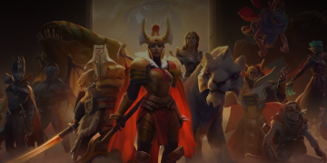 Dota 2 Live Player Count and Statistics