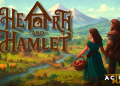 Hearth and Hamlet live player count