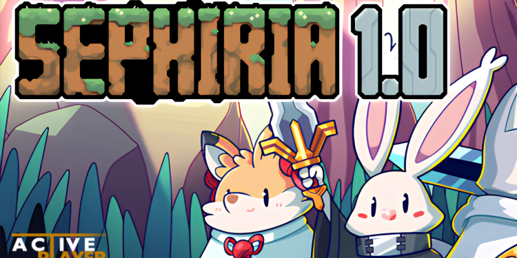 Sephiria live player count and Steam player statistics