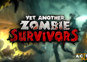 Yet Another Zombie Survivors