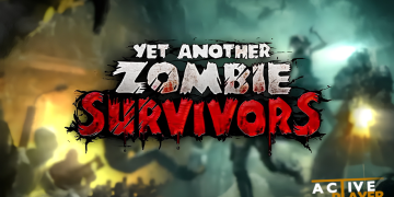 Yet Another Zombie Survivors