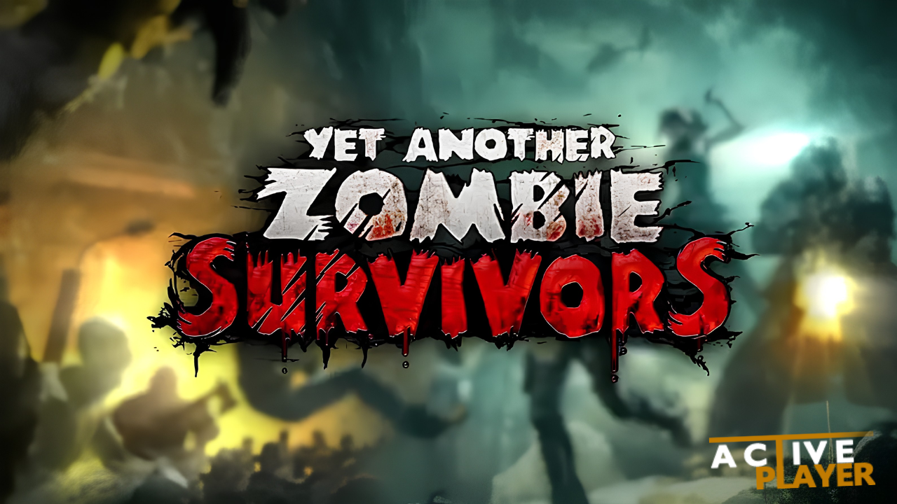 Yet Another Zombie Survivors Live Player Count