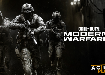 call of duty modern warfare 4