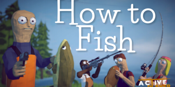 how to fish steam live player count