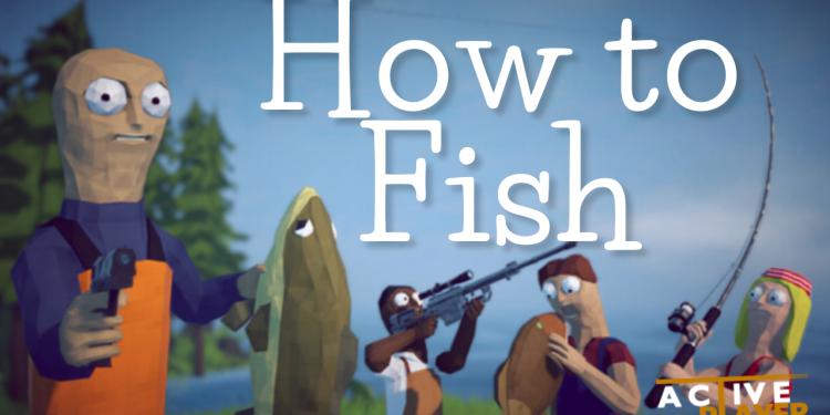 How to Fish Steam live player count