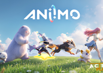 Aniimo live player count