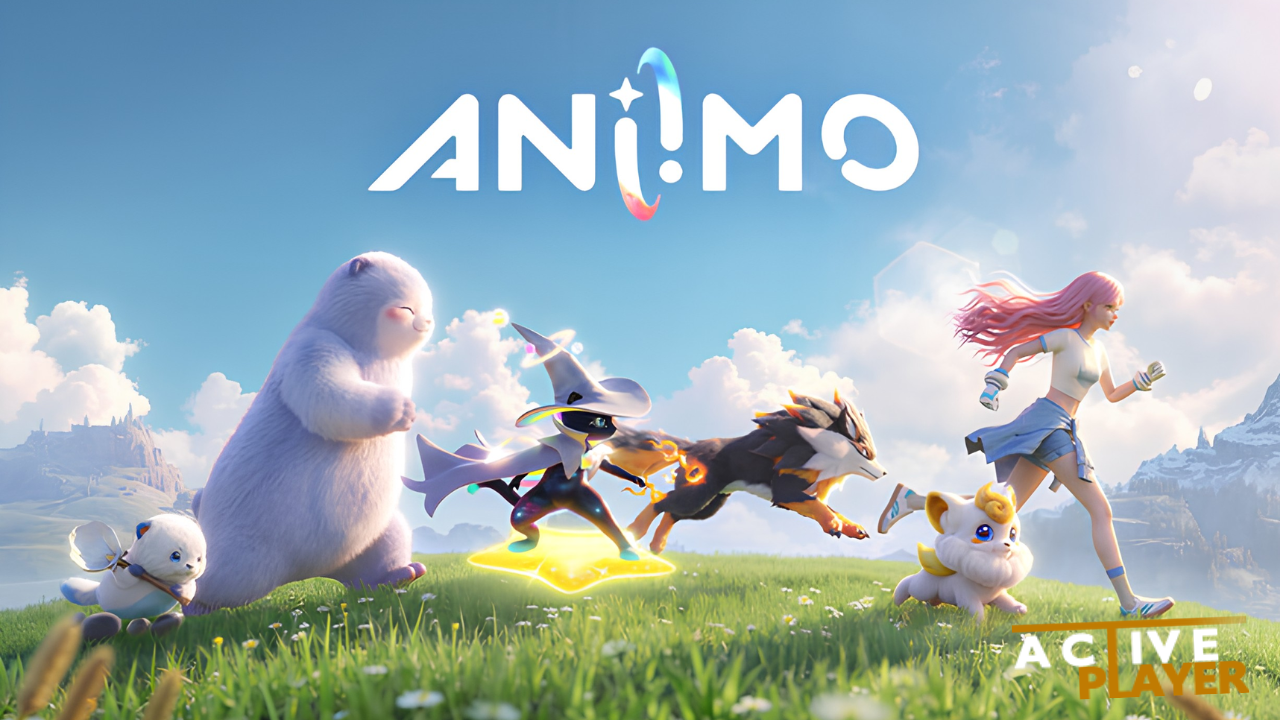 Aniimo Live Player Count