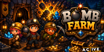 Bomb Farm live player count