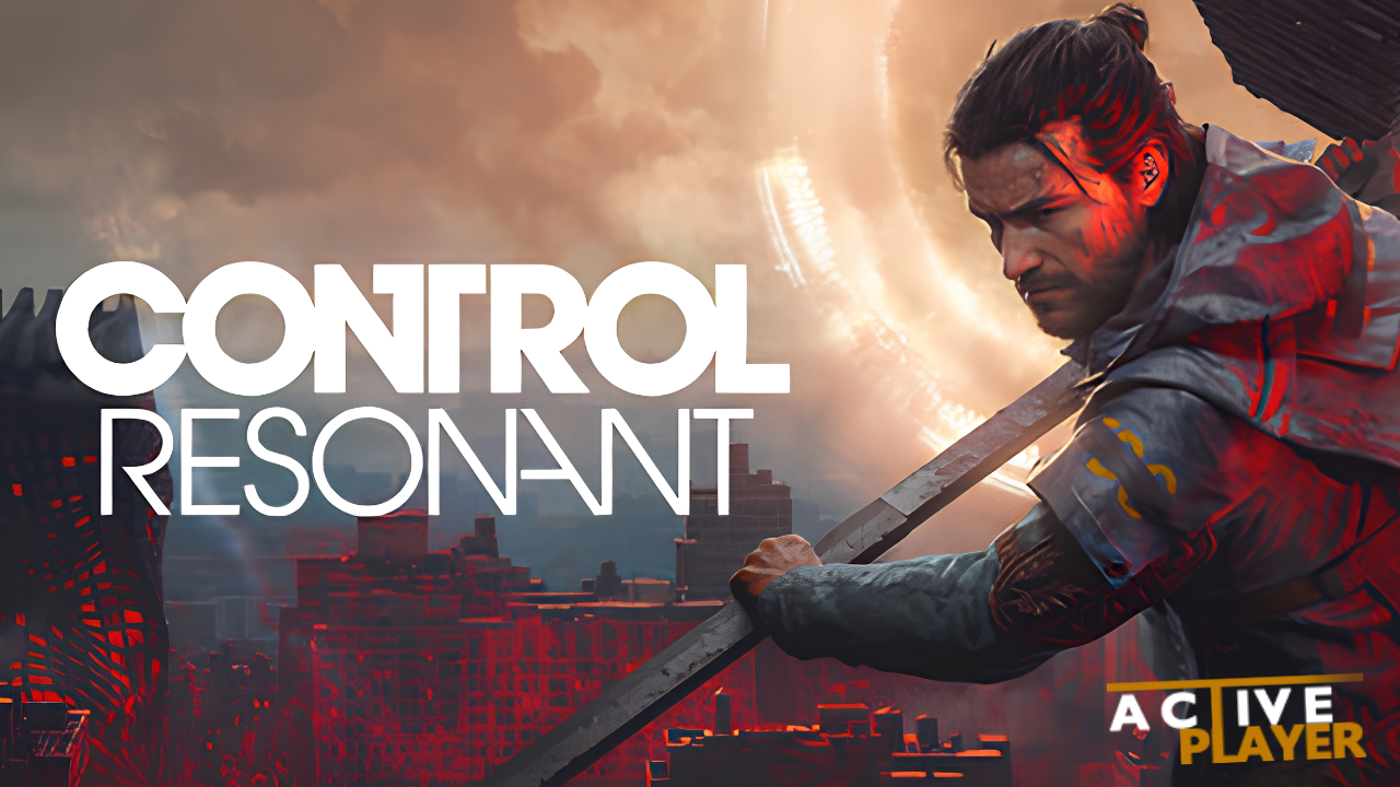 CONTROL Resonant