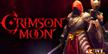 Crimson Moon live player count