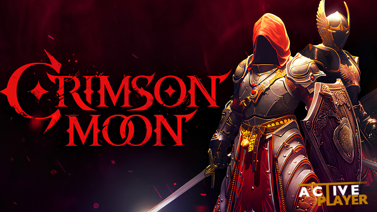 Crimson Moon Live Player Count
