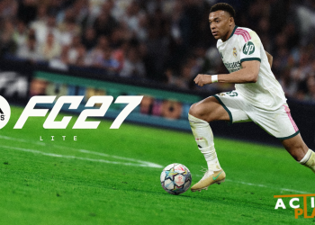 EA SPORTS FC™ 27