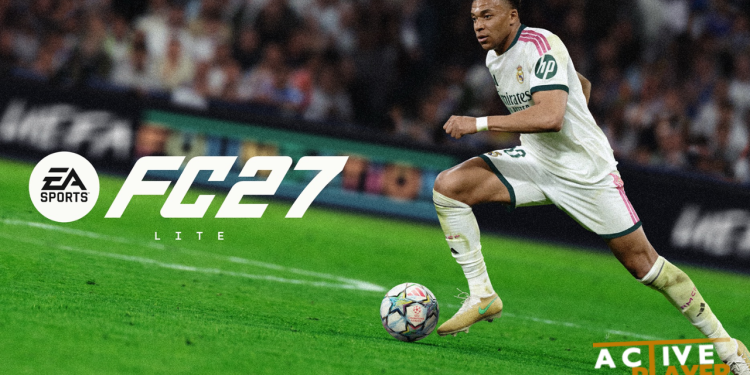 EA SPORTS FC™ 27