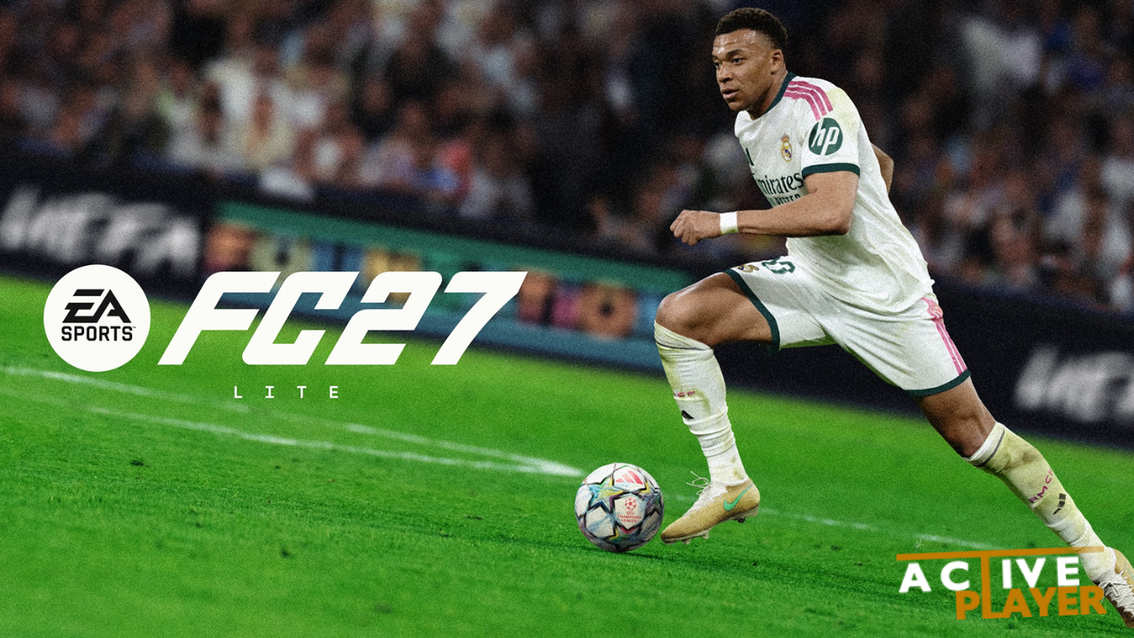 EA SPORTS FC™ 27