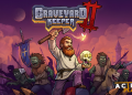 Graveyard Keeper 2 live player count