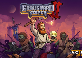 Graveyard Keeper 2 live player count