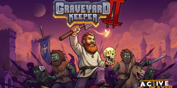 Graveyard Keeper 2 live player count