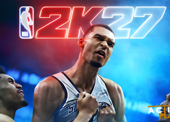 NBA 2K27 live player count