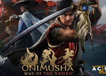 Onimusha: Way of the Sword live player count