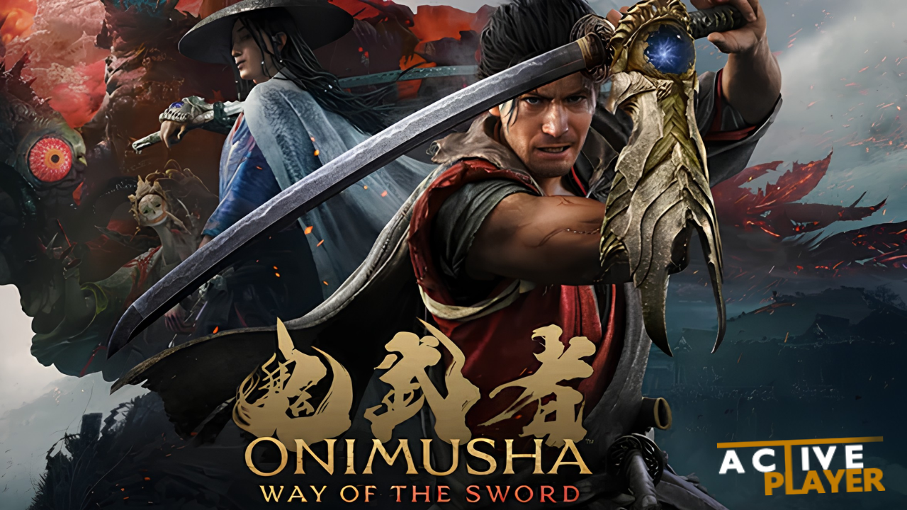 Onimusha: Way of the Sword Live Player Count