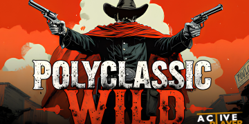 PolyClassic: Wild live player count