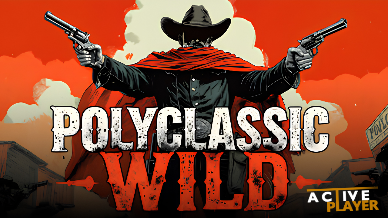 PolyClassic: Wild live player count
