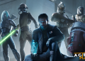 STAR WARS Zero Company live player count