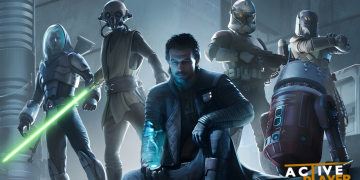 STAR WARS Zero Company live player count