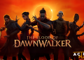 The Blood of Dawnwalker live player count