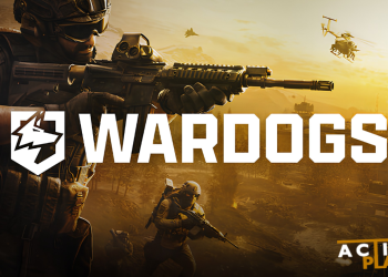 WARDOGS live player count