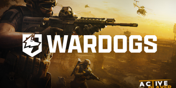 WARDOGS live player count