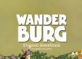 Wanderburg live player count