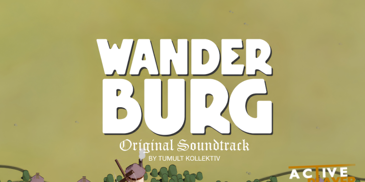 Wanderburg live player count