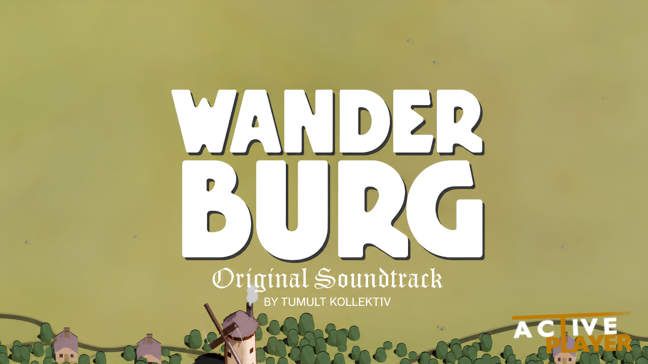 Wanderburg live player count