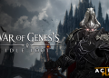 War of Genesis: Idle Loot live player count