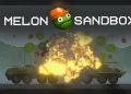 Melon Sandbox game artwork