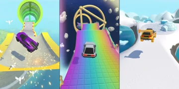 Car Evolve game artwork
