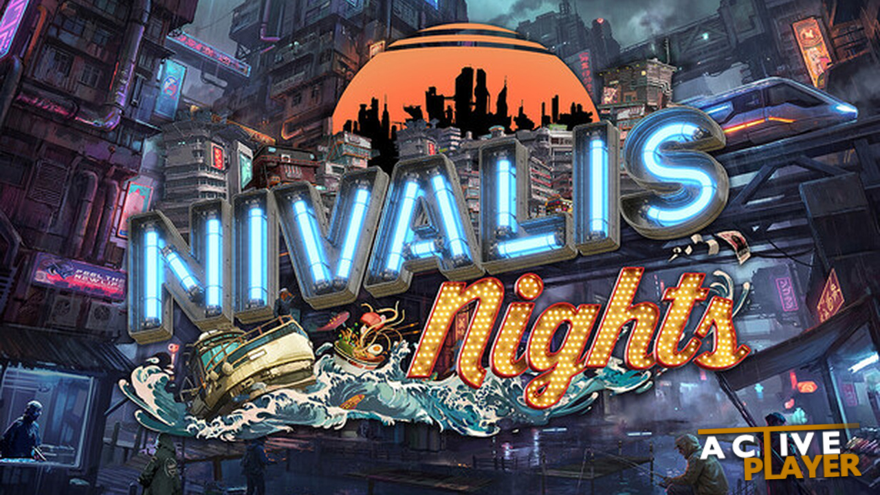 Nivalis Nights Live Player Count